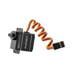 Vendite calde KST BLS88WP 8.5kg.cm 0,07 sec 8.4V motore Brushless impermeabile per auto RC barca RC idrovolante RC